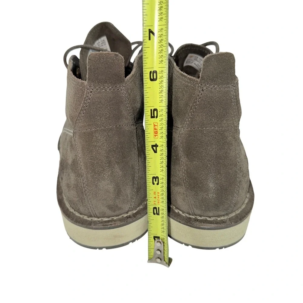 Timberland westmore mid